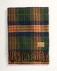 Pendleton Carry Along Motor Robe - Forest Park