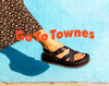 Chaco Women's Townes Midform