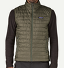 Patagonia M's Nano Puff Vest