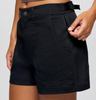 Prana W's Stretch Cargo Short