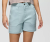 Prana W's Stretch Cargo Short