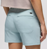 Prana W's Stretch Cargo Short