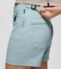 Prana W's Stretch Cargo Short