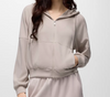 Prana W's Shea Full Zip Jacket