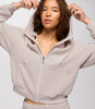 Prana W's Shea Full Zip Jacket