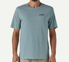 Patagonia M's Casting Logo Responsibili-Tee