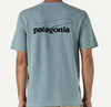 Patagonia M's Casting Logo Responsibili-Tee