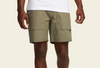 Howler Brothers Quonset Camp Shorts