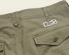 Howler Brothers Quonset Camp Shorts
