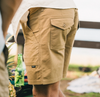 Howler Brothers Quonset Camp Shorts