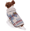 Pendleton Pet Berber Coat