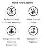 Nocs Provisions Pro Issue