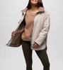 Prana Encinitas Field Coat