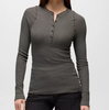 Prana W's Touchstone Henley
