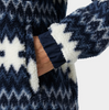 Helly Hansen W's Imperial Printed Pile Snap