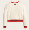 Pendleton Women's Graphic French Terry Pullover