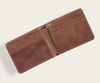 Pendleton Wallet - Olive