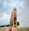 Opinel National Parks Collection - No 8.