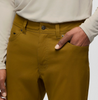 Prana M's Stretch Zion 5 Pocket SL Pant