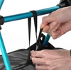 Helinox Ground Sheet Chair 1