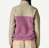 Patagonia W's LW Synch Snap-T P/O