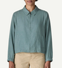 Patagonia W's Garden Island Jacket
