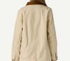 Patagonia W's Point Reyes Canvas Coat