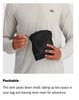 Outdoor Research M's Stratoburst Stretch Rain Pant