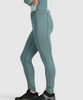 OR W's Vigor Grid Fleece Bottom