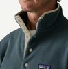 Patagonia Men's Lightweight Synchilla® Snap-T® Fleece Pullover
