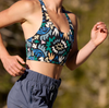 Patagonia W's Maipo Mid Impact Bra