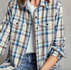 OuterKnown M's Blanket Shirt