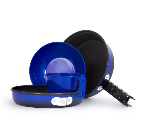 GSI Bugaboo Ceramic Mess Kit