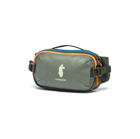 Cotopaxi Allpa X 1.5L Hip Pack
