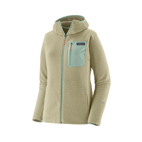 Patagonia W's R1 Air Full-Zip Hoody