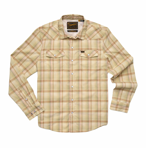 Howler Bros H Bar B Tech Long Sleeve
