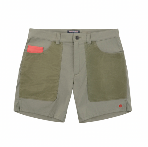 Amundsen M's 7 Incher Field Shorts