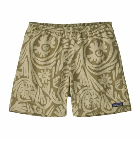Patagonia M's Baggies Shorts 5"