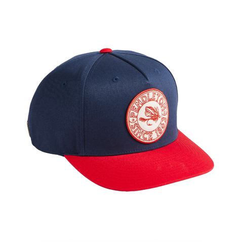 Pendleton Novelty Slideback Hat