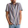 Pendleton MEN'S SHORT-SLEEVE STRIPE BAYSIDE SHIRT