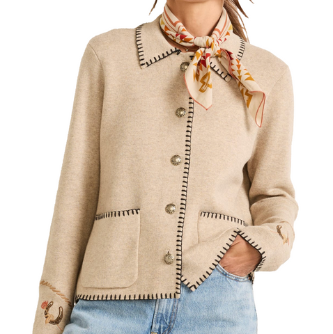 Pendleton Women's Souvenir Cardigan