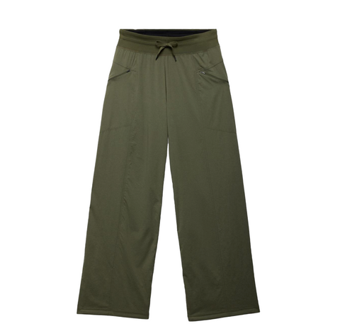 Prana Koen Wide Leg Pant