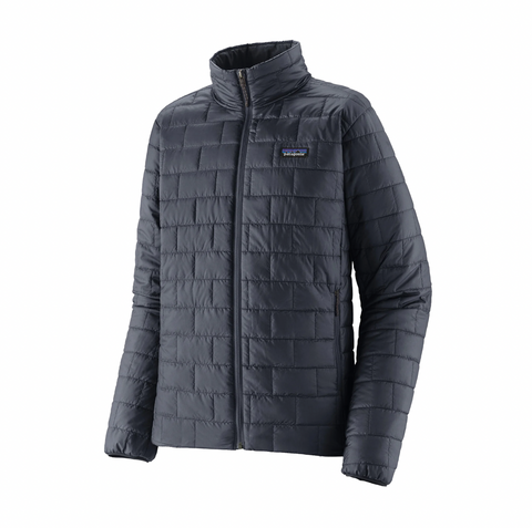 Patagonia Men's Nano Puff Jacket
