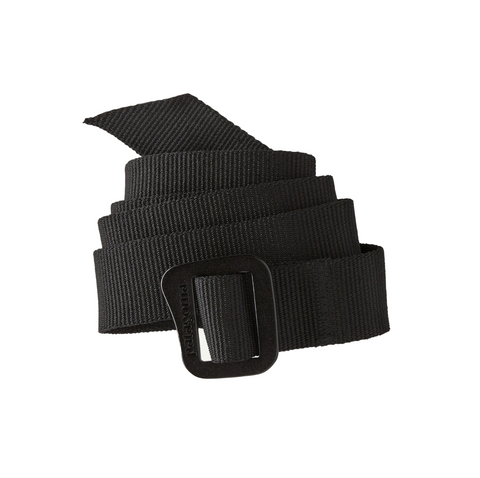Patagonia Friction Belt - Black
