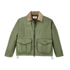 Filson Women's Shelter Cloth Work Jacket