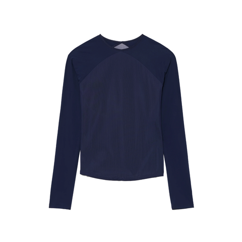 Hikerkind Trail Tech Long Sleeve