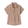 Patagonia W's LW SS A/C Shirt