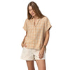 Patagonia W's LW SS A/C Shirt