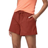 Patagonia W's Fleetwith Shorts