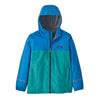 Patagonia Kids' Torrentshell 3L Jacket